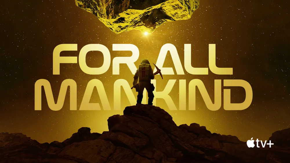 'For All Mankind' Season 4: Stream Online for Free