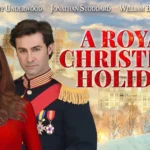 How to Watch 'A Royal Christmas Holiday' Great American Family