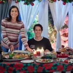 Hallmark's 'Christmas on Cherry Lane': Stream Online for Free