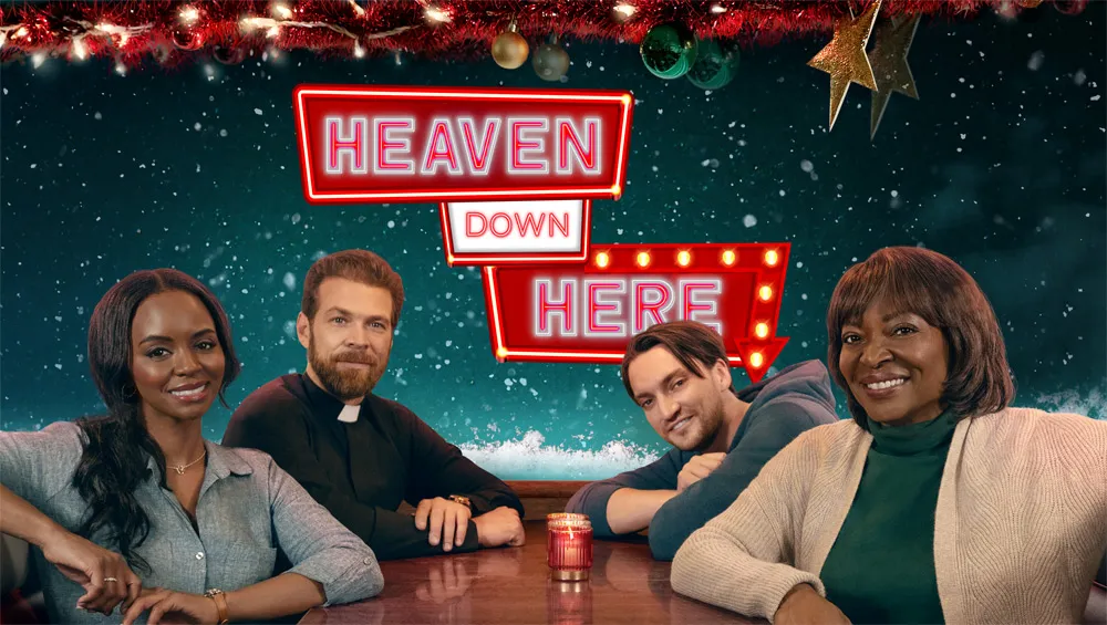 Hallmark's 'Heaven Down Here': Stream Online for Free