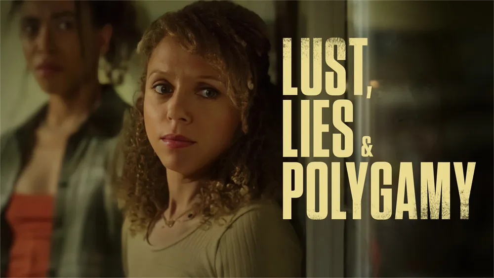 Lifetime's 'Lust, Lies, & Polygamy': Stream Online for Free