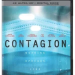 contagion 4k release date
