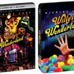 'Willy's Wonderland' 4K Steelbook Bonus Features Revealed