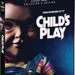 Child's Play (2019) 4k uhd blu-ray release date