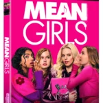 Mean Girls 4k release date