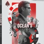 the ocean's trilogy 4k uhd release date