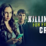 'Killing for Extra Credit': Stream the Lifetime Movie for Free
