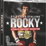 'Rocky Ultimate Knockout Collection' 4K Blu-ray Completes the Collection
