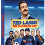 Ted Lasso Blu-ray Release Date