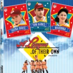 A League of Their Own 4K Blu-ray release date
