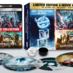 'Ghostbusters: Frozen Empire' Locks On to June 25th for 4K Ultra HD Release