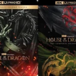 'House of the Dragon: Season 2' Gets 4K SteelBook Release Date