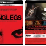 'Longlegs' Crawls to 4K UHD Blu-ray on September 24