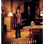 'The Strangers' Getting 4K UHD Blu-ray Upgrade from Scream Factory