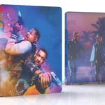 Bad Boys: Ride or Die 4K and Blu-ray Bonus Features Revealed