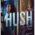 Mike Flanagan's Hush Makes 4K UHD Blu-ray Debut in November