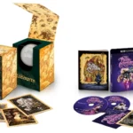 A Look Inside Jim Henson's The Dark Crystal and Labyrinth 4K Box Sets