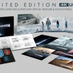 Interstellar Collector's Edition 4K