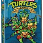 Teenage Mutant Ninja Turtles: The Complete Classic Series Collection DVD Giveaway