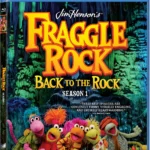 Jim Henson's Fraggle Rock: Back to the Rock Season 1 Heading to Blu-ray and DVD