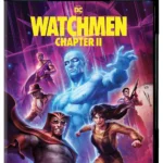 Watchmen Chapter II Comes to 4K UHD and Blu-ray on December 3rd