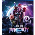 Star Trek: Prodigy Season 2 Blu-ray Giveaway