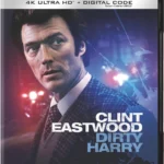 Clint Eastwood 4K UHD Trio Release Date Slides Two Weeks