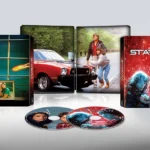 Starman Set for Individual 4K UHD Steelbook Release in May