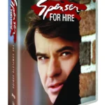 Spenser: For Hire Turns 40 with Complete Series 4K UHD Steelbook