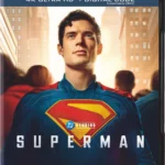 James Gunn's Superman Flies to 4K Blu-ray on September 23rd
