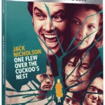 One Flew Over the Cuckoo’s Nest 50th Anniversary 4K UHD Announced