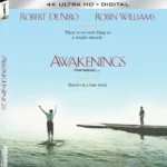 Awakenings Turns 35 with 4K Ultra HD Blu-ray Debut