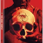 28 Years Later: The Bone Temple 4K UHD Steelbook