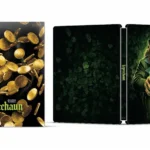 Leprechaun 4K UHD Steelbook Coming via Lionsgate Limited