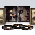The Da Vinci Code 4K UHD Steelbook Decoded for May Release