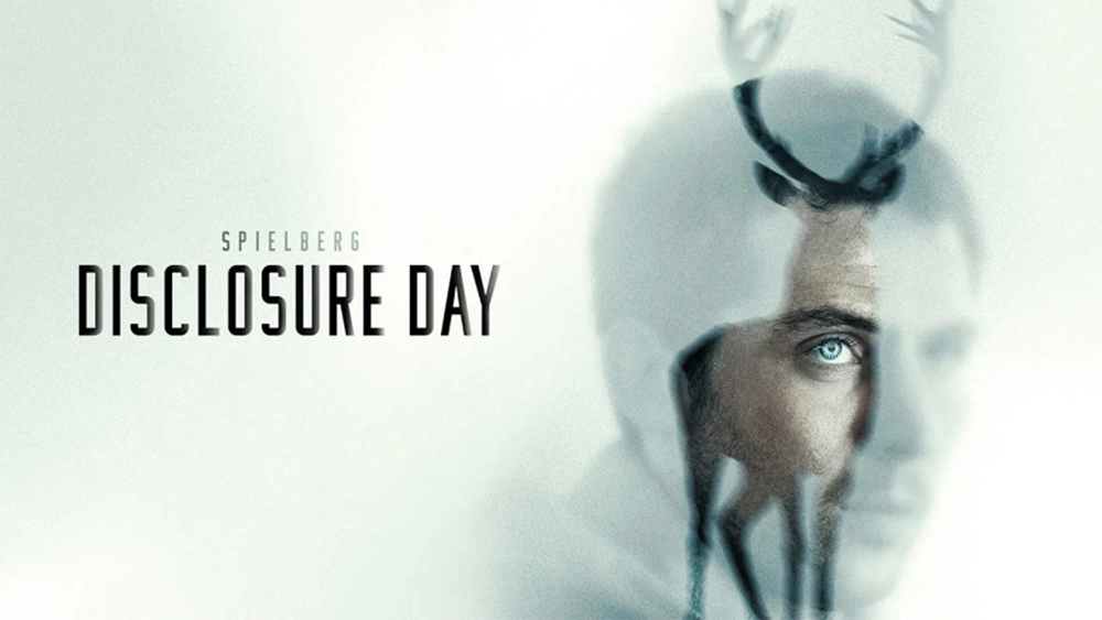 Disclosure Day