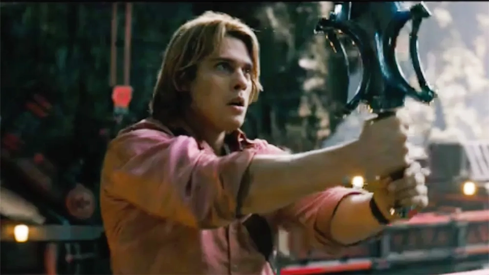 Masters of the Universe 2026 Movie