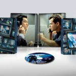 The Cable Guy Getting 4K UHD Steelbook Debut for 30th Anniversary